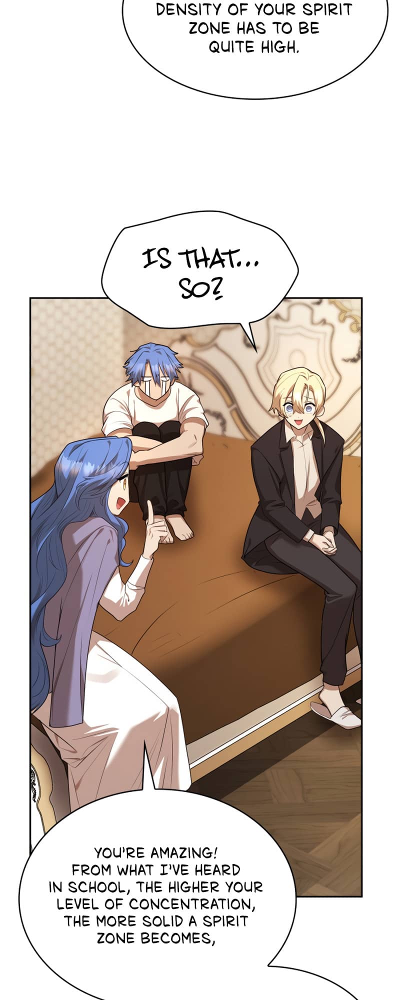 Infinite Mage, Chapter 14 image 04